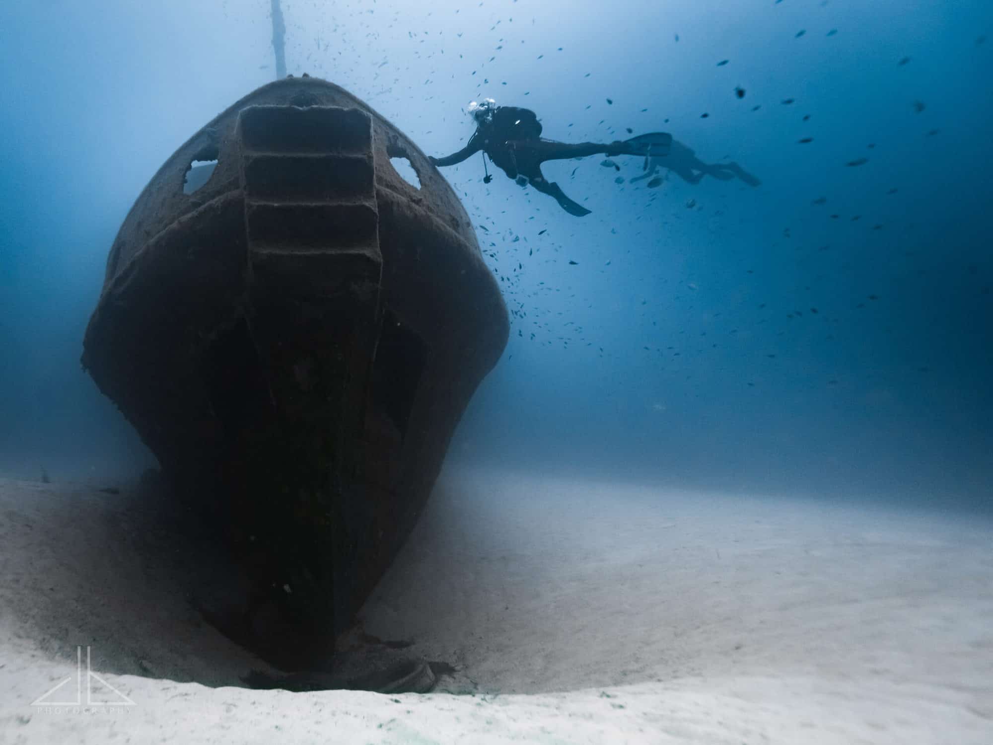 Malta Cirkewwa: Freedive this popular site with its arches, caves & wrecks